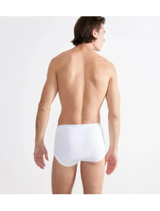 sloggi men Basic Maxi - WHITE - SLOGGI WHITE - SLOGGI