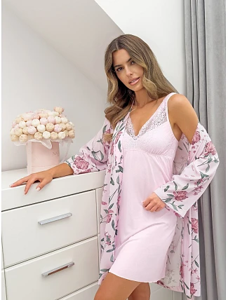 Košile Donna Gabriela sz/r S-2XL