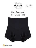 Šortky DC Girl 27182 A12 M–2XL