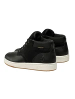 Polo Ralph Lauren Sneaker Boot Bo Lcb M 809855863002