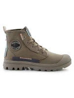 Boty Palladium Pampa Underlayer W 99183-377-M