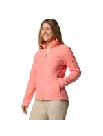 Columbia Fast Trek II Jacket W fleece 1465351685 Columbia Fast Trek II Jacket W fleece 1465351685