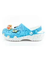Žabky Crocs Smurfs W 210820-90H
