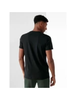 Trička 4F M 4FWSS25TTSHM3965-90S pánské