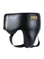 ProFighter S pánský boxerský suspenzor z přírodní kůže