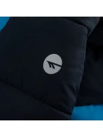 Pánská prošívaná zimní bunda VARMI II