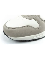 Wrangler sportovní boty pánské tenisky Wylie módní pohodlné světle šedé