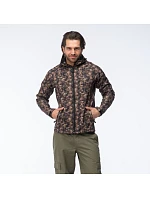 Pánský softshell MAGNUM HIDDEN