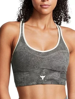 Dámská podprsenka Under Armour Pjt Rck LG LL Infty Pt Bra 1384161-709
