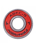 Ložiska TEMPISH Chrome ABEC-9