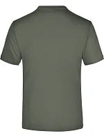 Daiber JN 01 Tričko 02.0001 olive Daiber JN 01 Tričko 02.0001 olive