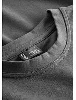 Promodoro 5077 Unisex pracovní mikina - EXCD 40.5077 forest