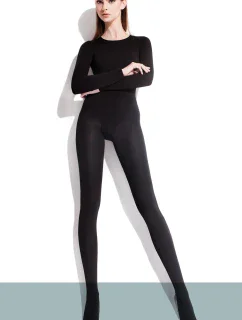 Fiore Olga 100 den barva:černá