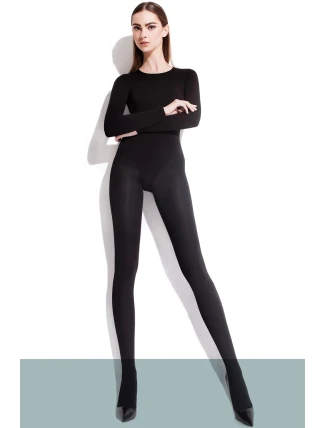 Fiore Olga 100 den barva:černá Fiore Olga 100 den barva:černá