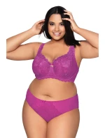 Mat 053/51/1 Carmela barva: magenta Mat 053/51/1 Carmela barva: magenta