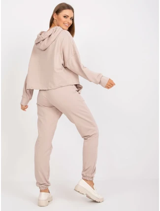 Souprava RV KMPL 7826.82P béžová Souprava RV KMPL 7826.82P béžová