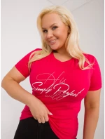 Tričko RV TS 9481.60 černá Tričko RV TS 9481.60 černá