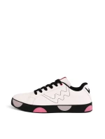 Dámská obuv Vuch Dotty Eilyn Off White Dámská obuv Vuch Dotty Eilyn Off White