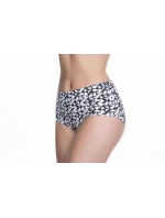 Dámské kalhotky Optic Maxi - Julimex Dámské kalhotky Optic Maxi - Julimex