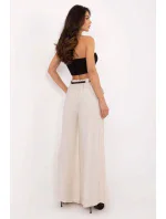 Dámské kalhoty  model 213060 Italy Moda