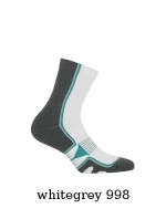 Ponožky Wola Sportive Frotte pánské vzorek W 941N6 AG+ Ponožky Wola Sportive Frotte pánské vzorek W 941N6 AG+