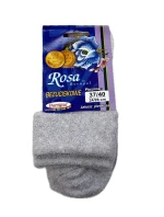 Dámské ponožky Bornpol Rosa Frotta 34-40