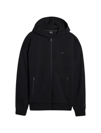 Mikina 4F M1537 M 4FWSS25TSWSM1537 20S pánské Mikina 4F M1537 M 4FWSS25TSWSM1537 20S pánské