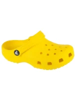 Žabky Crocs Classic Clog Jr 206991-77J