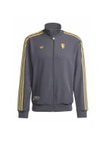 Mikina adidas Manchester United Icon TT JN2816
