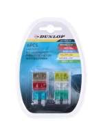 SADA POJISTEK DUNLOP 6 KS