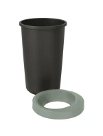 BIN 4X45 L COMPACTA R SORTIBOX BARVA