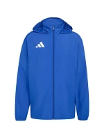 Pánská bunda adidas Entrada 26 Multi modrá KV5397 pánské Pánská bunda adidas Entrada 26 Multi modrá KV5397 pánské