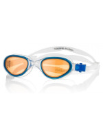 Brýle Aqua-Speed X-PRO oranžové