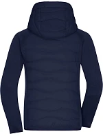 Daiber JN 1329 Dámská hybridní bunda 02.1329 navy/navy