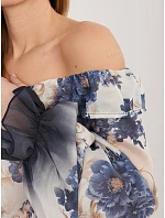 Halenka IT BZ 26018.65 tmavě modrá Halenka IT BZ 26018.65 tmavě modrá