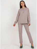 Sada LK KMPL 509291.57 tmavě lila Sada LK KMPL 509291.57 tmavě lila