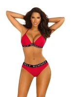 Dvoudílné plavky S555MI1 Miami 1 - Self Dvoudílné plavky S555MI1 Miami 1 - Self