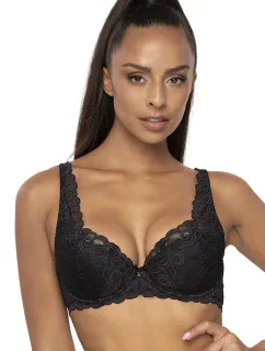 Polstrovaná podprsenka model 193107 Mat