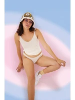 sloggi GO Shirt 01 C2P - WHITE - SLOGGI WHITE - SLOGGI sloggi GO Shirt 01 C2P - WHITE - SLOGGI WHITE - SLOGGI