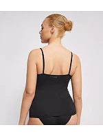 SLOGGI EVER EASE – Spaghetti top z GOTS bavlny s HeiQ Smart Temp Sloggi