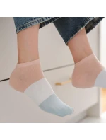 Dámské kotníkové ponožky Steven art.114 Dámské kotníkové ponožky Steven art.114