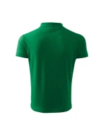 Polokošile Malfini Pique Polo Free M MLI-F0316 trávově zelená polokošile Polokošile Malfini Pique Polo Free M MLI-F0316 trávově zelená polokošile