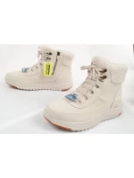 Zimní boty Skechers W 144756/NAT Zimní boty Skechers W 144756/NAT