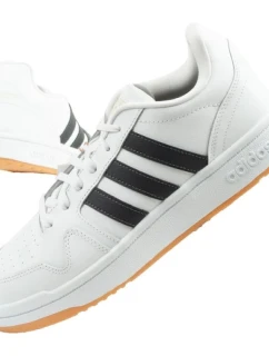 Adidas Postmove pánské sportovní boty tenisky černé pohodlné