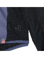 Bunda, mikina 4F M 4FWAW25TFSWM582 32S pánské Bunda, mikina 4F M 4FWAW25TFSWM582 32S pánské