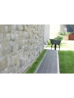 MOSAIC PEGGRAPH MOSAIC BLACK 1ks. dětské