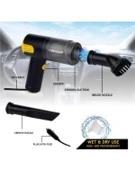 12V RUČNÍ VYSAVAČ DO AUTA DUNLOP