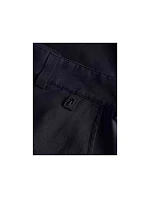 Pánské kalhoty Peak Performance M Player Pants, černé Pánské kalhoty Peak Performance M Player Pants, černé