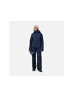 Dámská lyžařská bunda ROSSIGNOL W ROCHRUN INSULATED JKT, tmavě modrá Dámská lyžařská bunda ROSSIGNOL W ROCHRUN INSULATED JKT, tmavě modrá