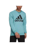 Adidas Essentials Big Logo Sweatshirt M H12163 pánské